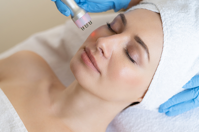 woman-getting-scalp-prp-treatment-high-angle 2